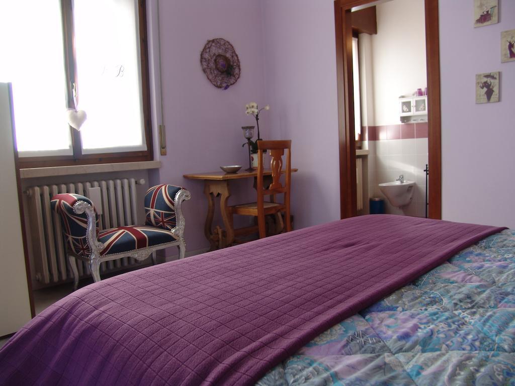 B&B Il Fragolo Verona Exterior foto