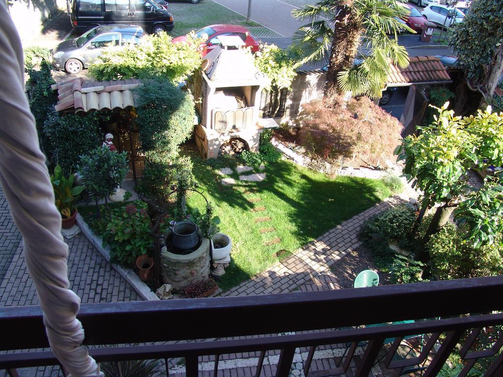 B&B Il Fragolo Verona Exterior foto