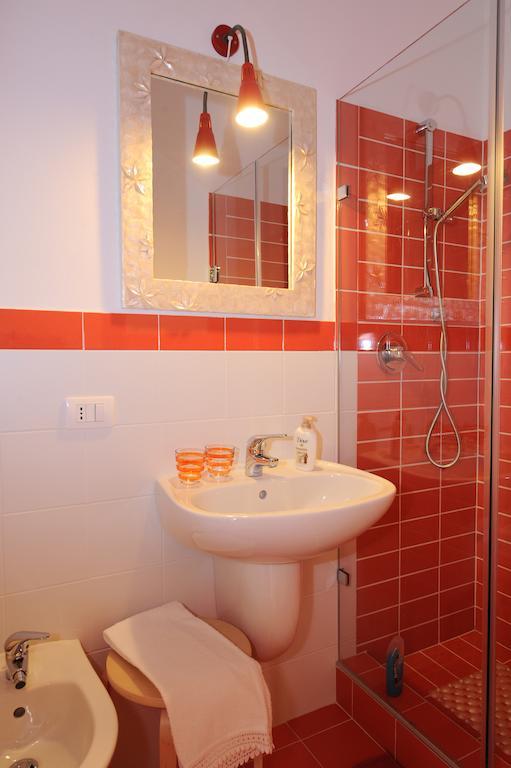 B&B Il Fragolo Verona Habitación foto
